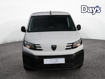 Used Peugeot Partner 2024 for sale - 78255509: Photo