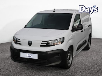 Used Peugeot Partner 2024 for sale - 78255509: Photo