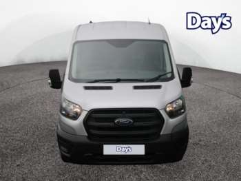 Used Ford Transit 2022 for sale - 74164874: Photo