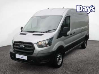 Used Ford Transit 2022 for sale - 74164874: Photo