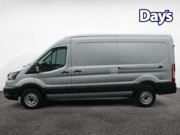 Used Ford Transit 2022 for sale - 74164874: Photo