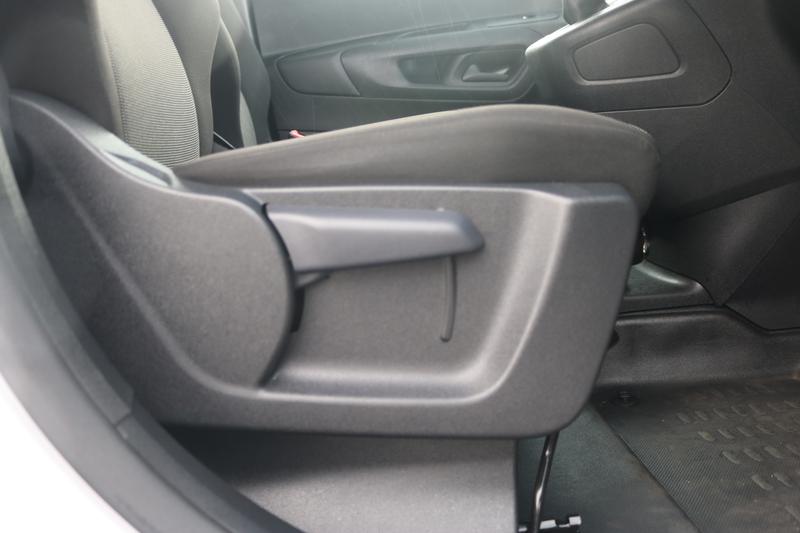 Used Peugeot Partner 2024 for sale - 76271425: Photo 11