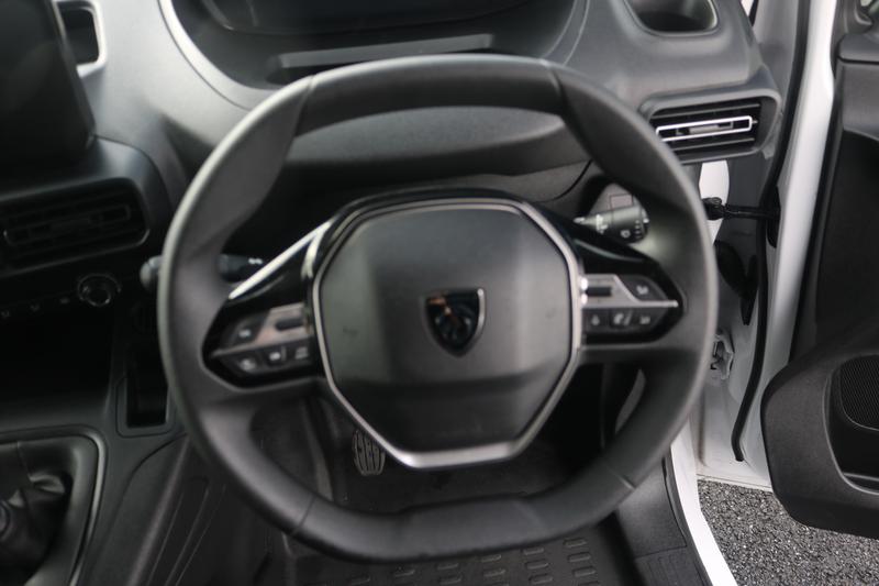 Used Peugeot Partner 2024 for sale - 76271425: Photo 13