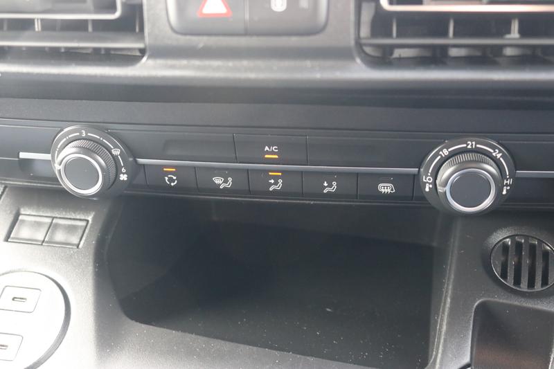 Used Peugeot Partner 2024 for sale - 76271425: Photo 18
