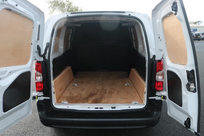 Used Peugeot Partner 2024 for sale - 76271425: Photo 19