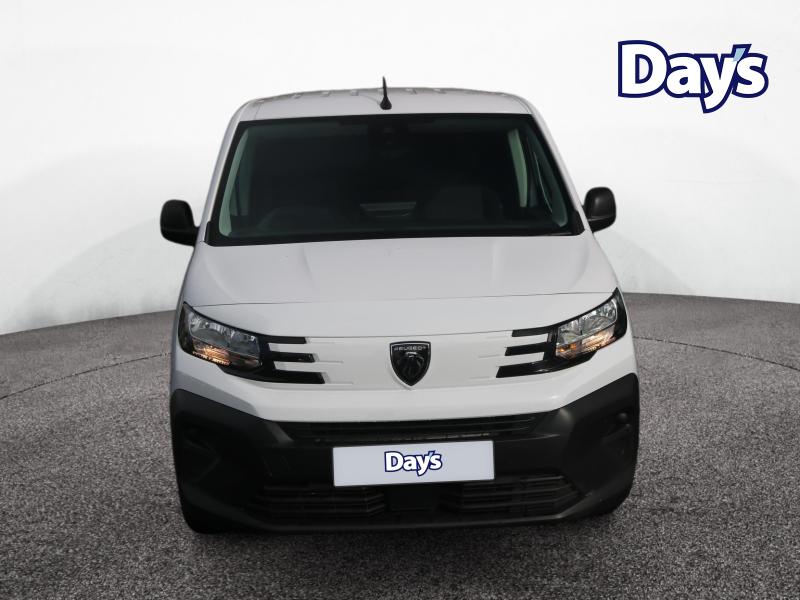Used Peugeot Partner 2024 for sale - 76271425: Photo 2