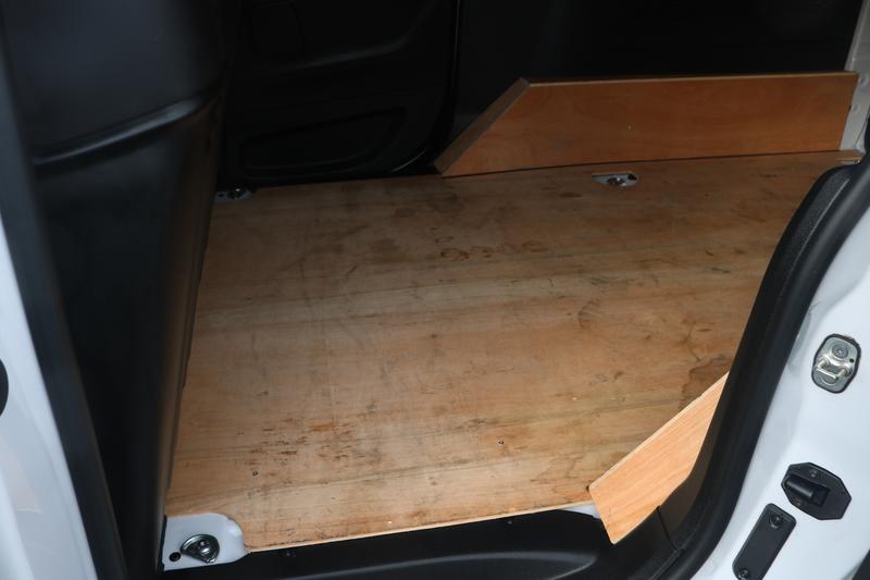 Used Peugeot Partner 2024 for sale - 76271425: Photo 20
