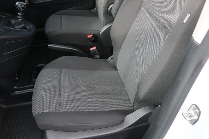 Used Peugeot Partner 2024 for sale - 76271425: Photo 21