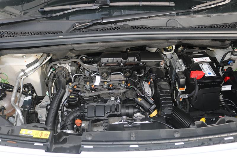 Used Peugeot Partner 2024 for sale - 76271425: Photo 22
