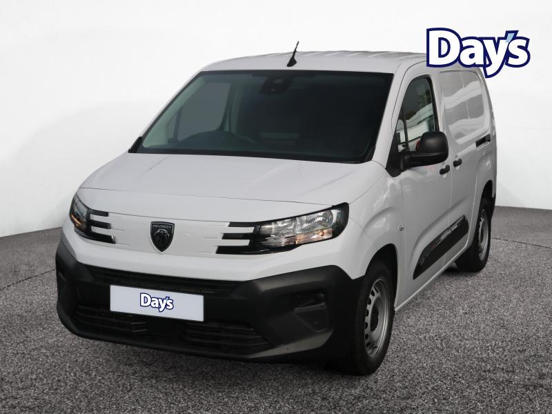 Used Peugeot Partner 2024 for sale - 76271425: Photo 3