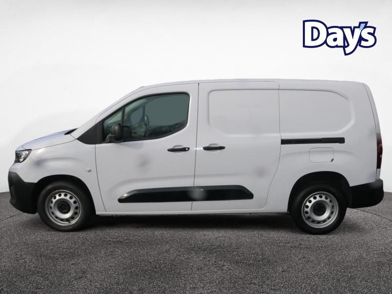 Used Peugeot Partner 2024 for sale - 76271425: Photo 4
