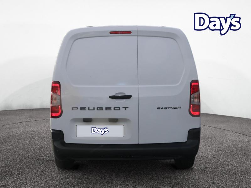 Used Peugeot Partner 2024 for sale - 76271425: Photo 6