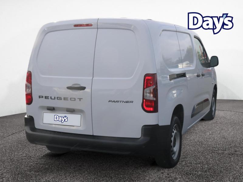 Used Peugeot Partner 2024 for sale - 76271425: Photo 7