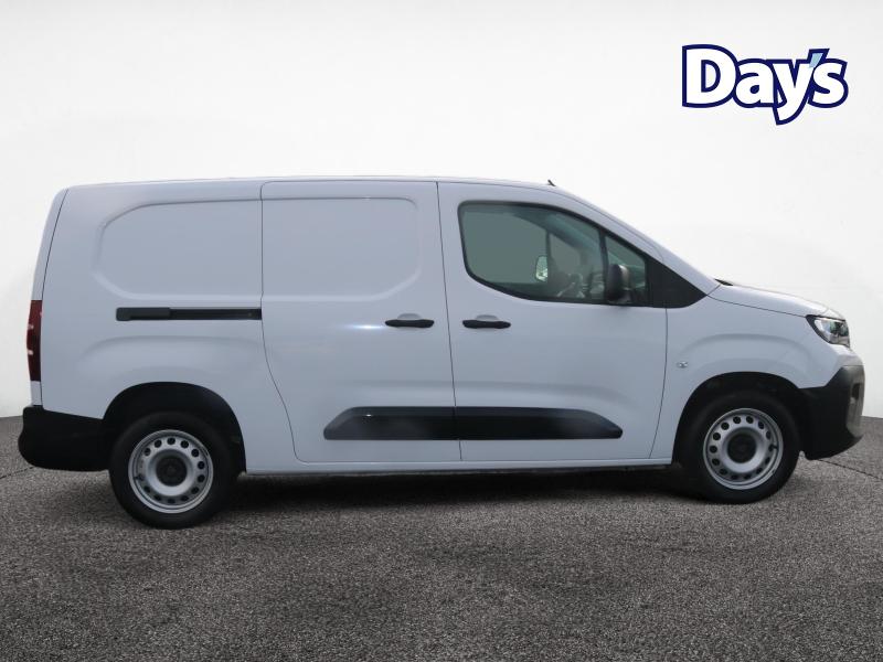 Used Peugeot Partner 2024 for sale - 76271425: Photo 8