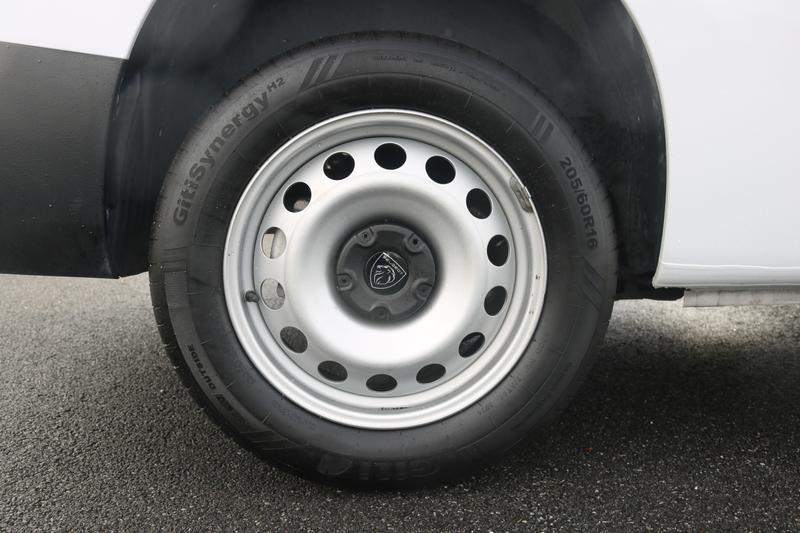 Used Peugeot Partner 2024 for sale - 76271425: Photo 9