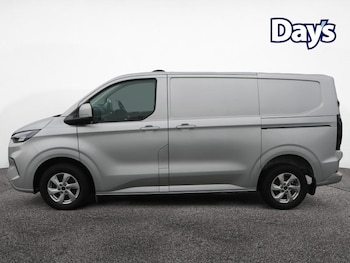 Used Ford Transit Custom 2024 for sale - 77918631: Photo