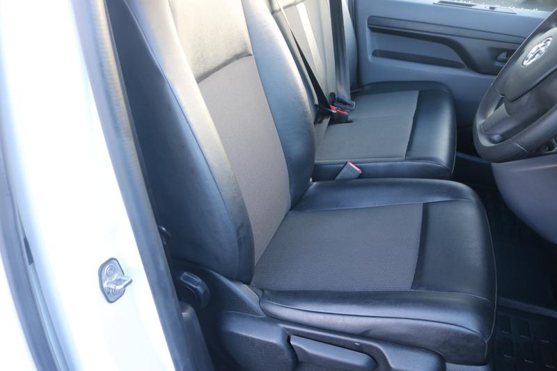 Used Vauxhall Vivaro 2020 for sale - 76541456: Photo 10