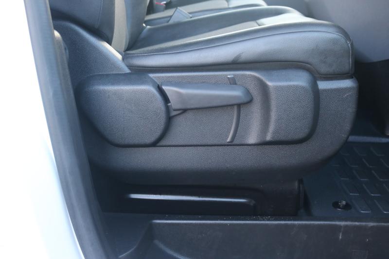 Used Vauxhall Vivaro 2020 for sale - 76541456: Photo 11