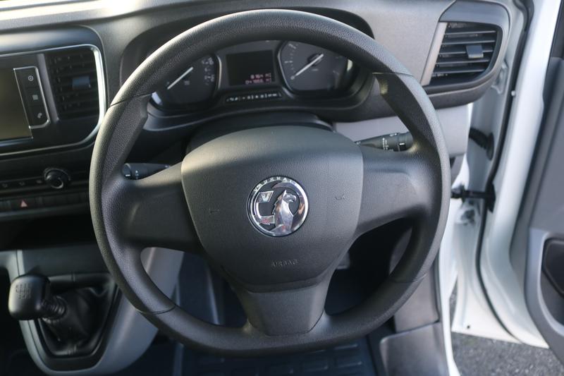 Used Vauxhall Vivaro 2020 for sale - 76541456: Photo 13