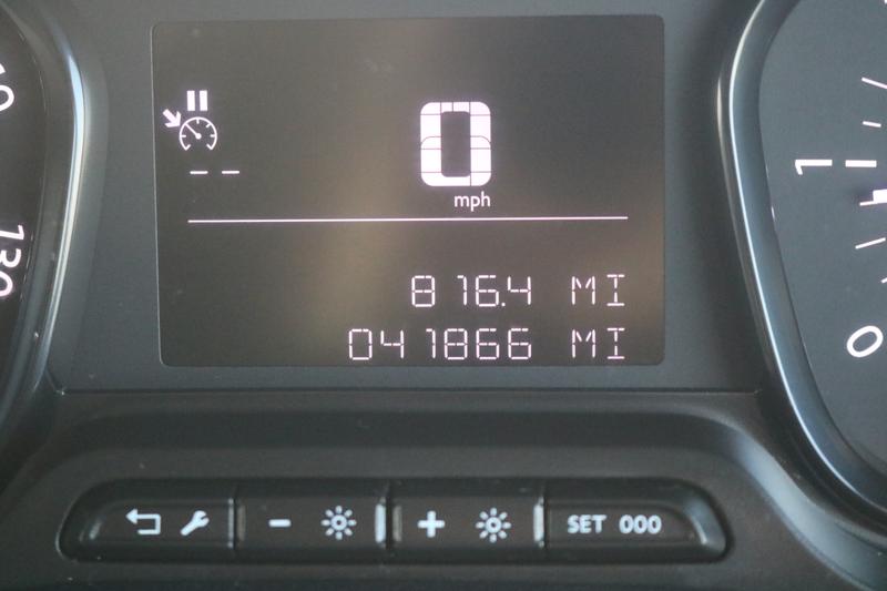 Used Vauxhall Vivaro 2020 for sale - 76541456: Photo 14