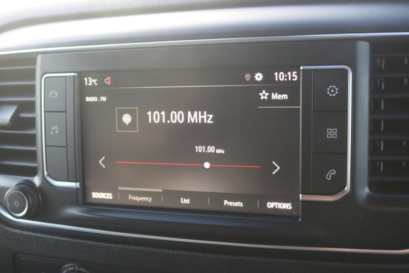 Used Vauxhall Vivaro 2020 for sale - 76541456: Photo 15