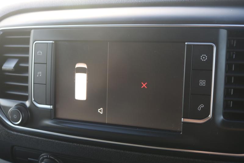 Used Vauxhall Vivaro 2020 for sale - 76541456: Photo 16