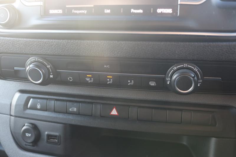 Used Vauxhall Vivaro 2020 for sale - 76541456: Photo 17