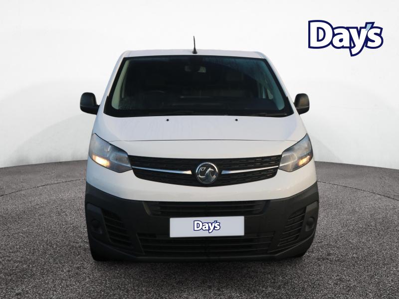 Used Vauxhall Vivaro 2020 for sale - 76541456: Photo 2