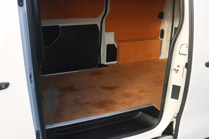 Used Vauxhall Vivaro 2020 for sale - 76541456: Photo 20