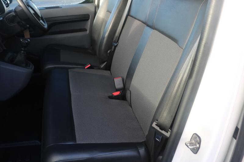 Used Vauxhall Vivaro 2020 for sale - 76541456: Photo 21