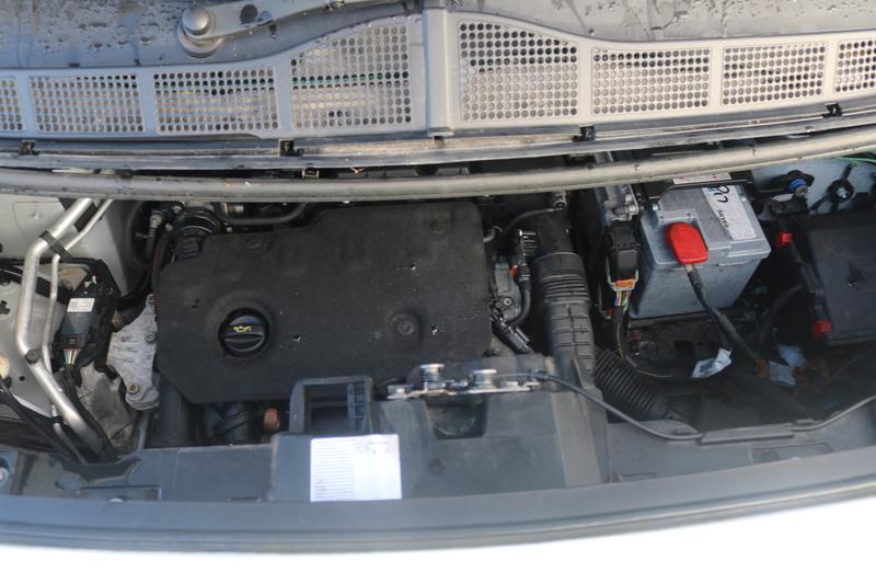 Used Vauxhall Vivaro 2020 for sale - 76541456: Photo 22