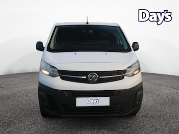 Used Vauxhall Vivaro 2020 for sale - 76541456: Photo