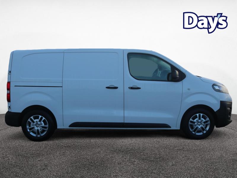 Used Vauxhall Vivaro 2020 for sale - 76541456: Photo 8