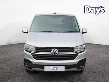 Used Volkswagen Transporter 2021 for sale - 75620977: Photo