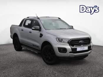 Used Ford Ranger 2020 for sale - 74145674: Photo