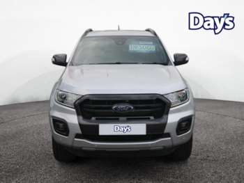 Used Ford Ranger 2020 for sale - 74145674: Photo