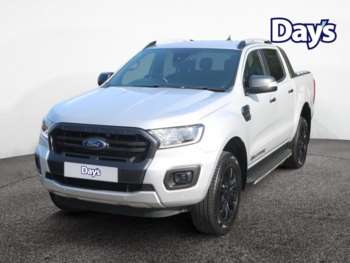 Used Ford Ranger 2020 for sale - 74145674: Photo