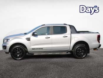 Used Ford Ranger 2020 for sale - 74145674: Photo