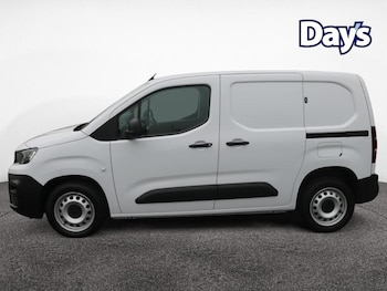 Used Peugeot Partner 2023 for sale - 77746745: Photo