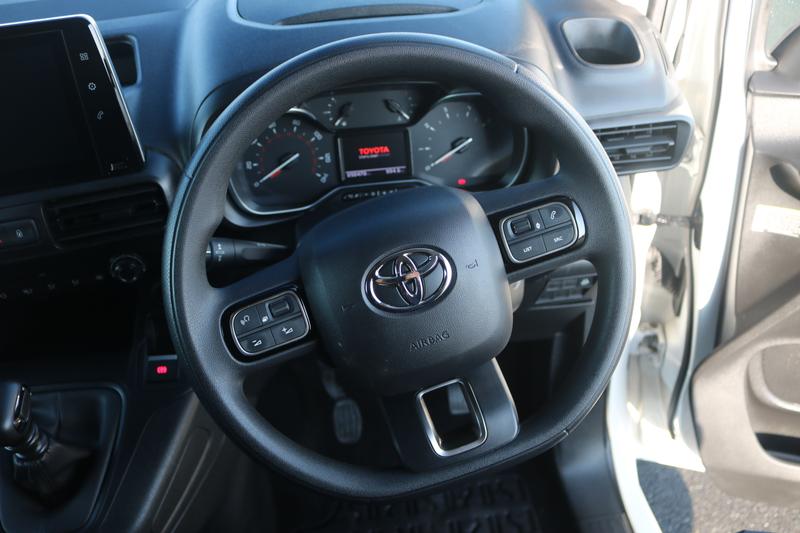 Used Toyota ProAce 2022 for sale - 77742785: Photo 12
