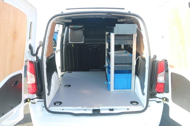 Used Toyota ProAce 2022 for sale - 77742785: Photo 18