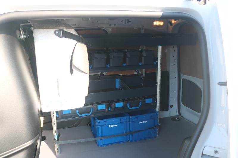 Used Toyota ProAce 2022 for sale - 77742785: Photo 19