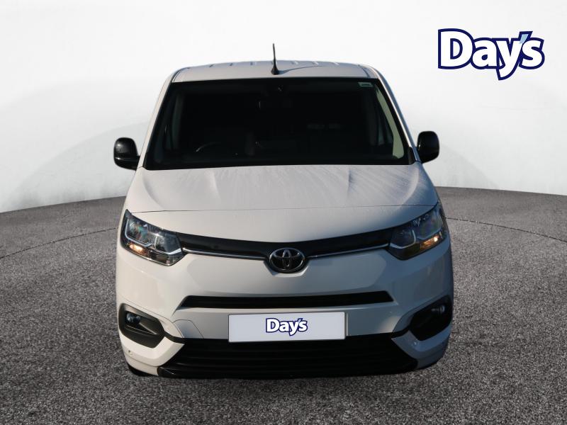 Used Toyota ProAce 2022 for sale - 77742785: Photo 2