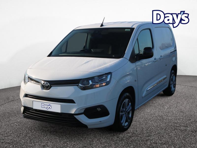 Used Toyota ProAce 2022 for sale - 77742785: Photo 3