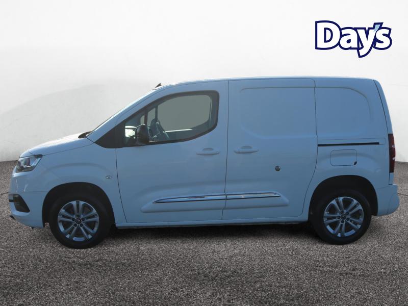 Used Toyota ProAce 2022 for sale - 77742785: Photo 4