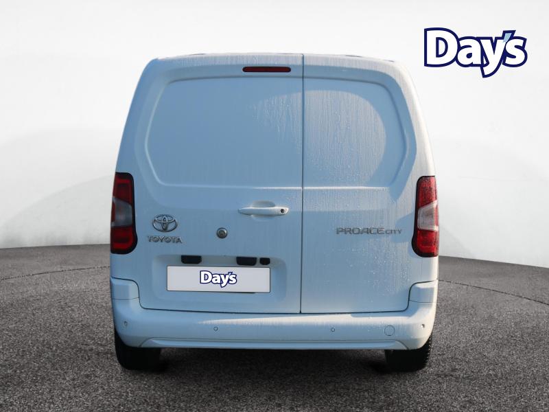 Used Toyota ProAce 2022 for sale - 77742785: Photo 6