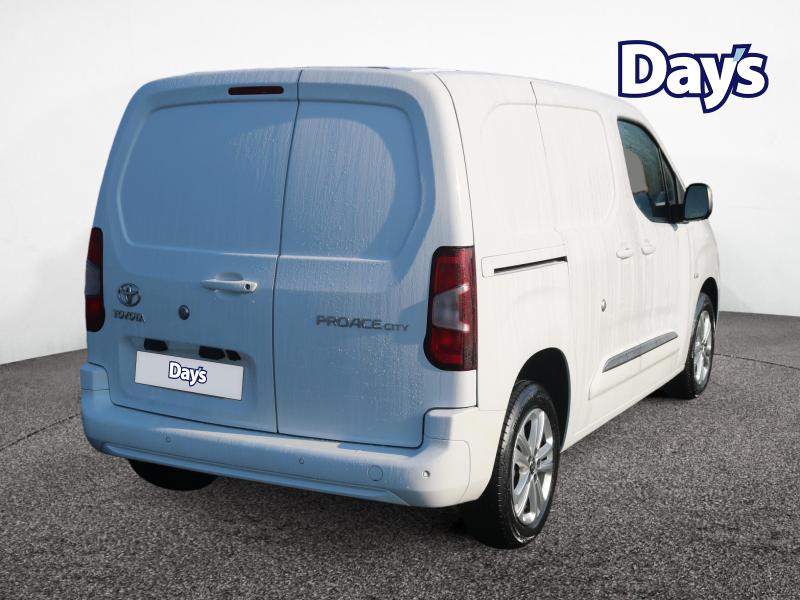 Used Toyota ProAce 2022 for sale - 77742785: Photo 7