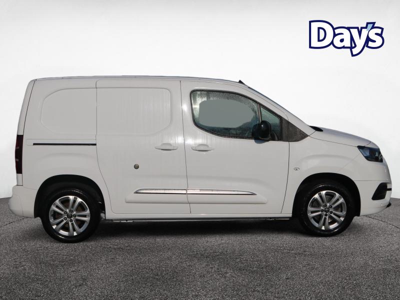 Used Toyota ProAce 2022 for sale - 77742785: Photo 8