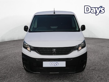 Used Peugeot Partner 2024 for sale - 75550078: Photo