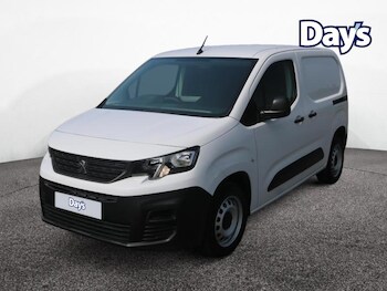 Used Peugeot Partner 2024 for sale - 75550078: Photo